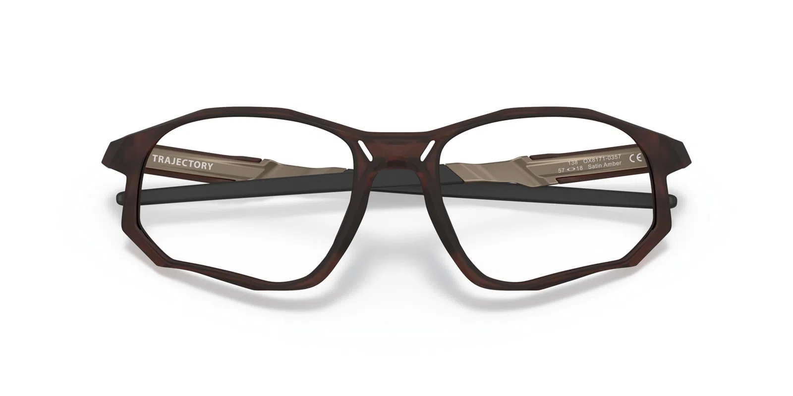 Oakley Trajectory 8171 Eyeglasses - view 28